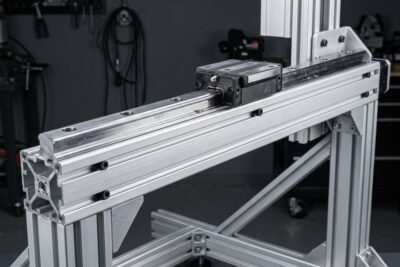 cnc detail